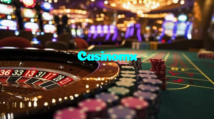 Casinomx