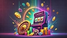 Casinomx casino presented on mobile device in Pakistan with slots and live games