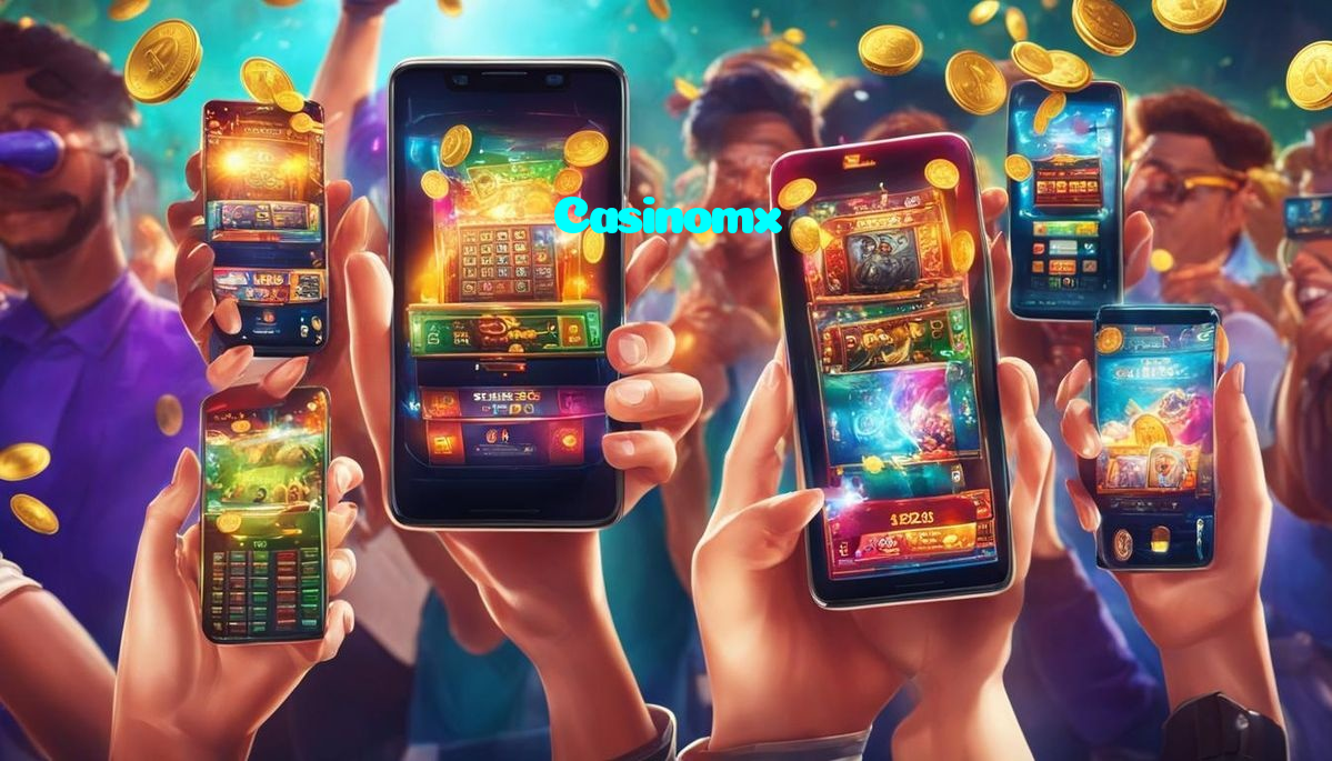 Casinomx