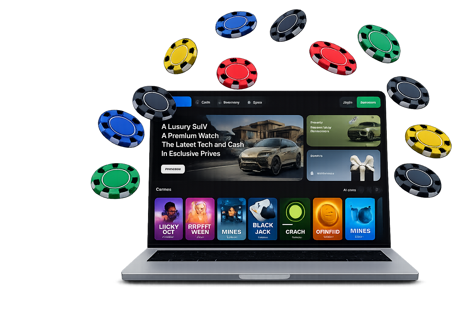 Casinomx Pakistan