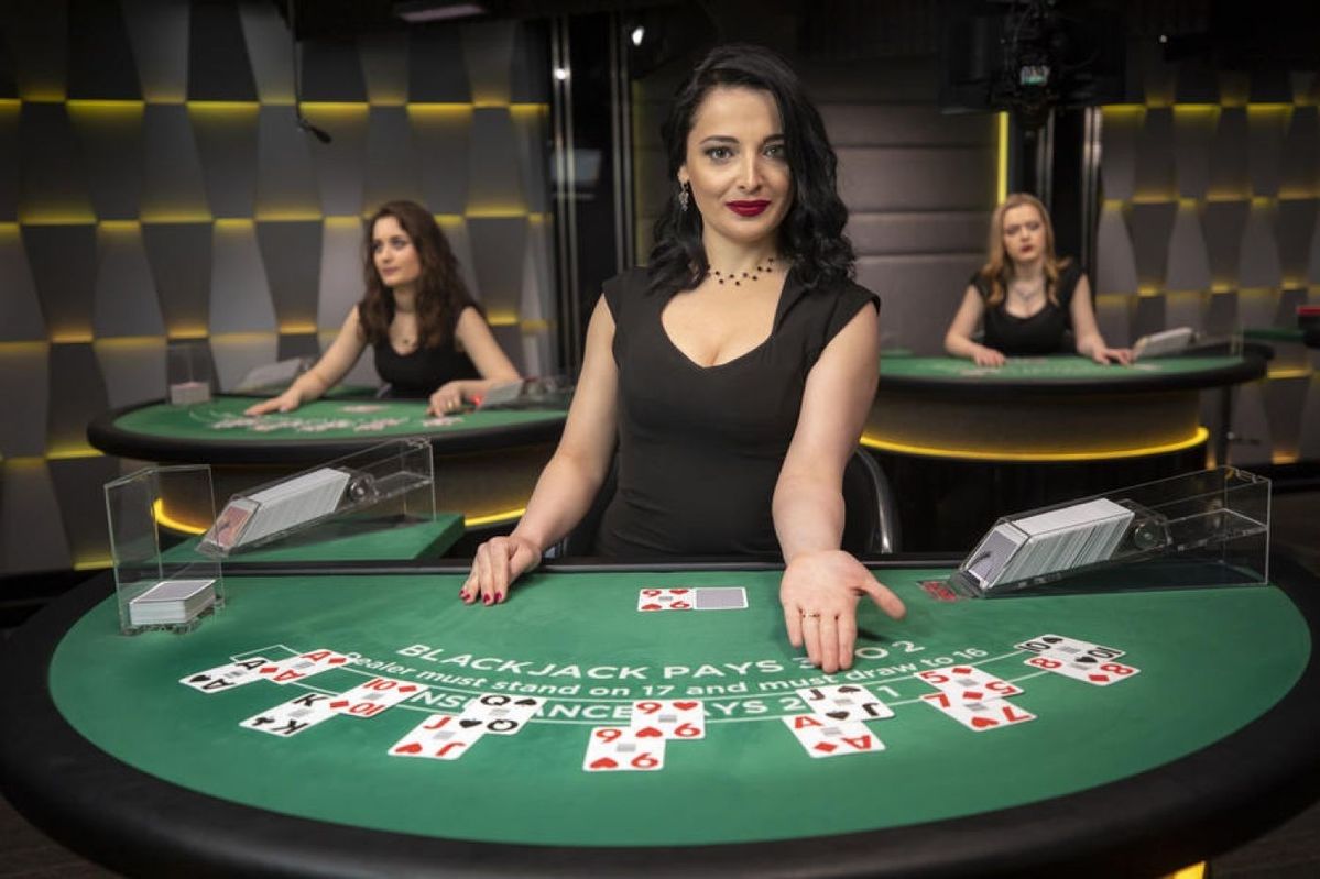 پاکستان میں Casinomx قانونی ہے۔