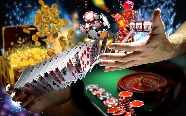 Casinomx پاکستان ریئل منی گیمز